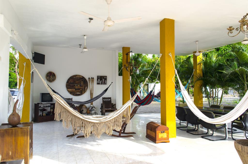 Hotel - Granja De Animales San Basilio De Palenque San Basilio del Palenque Esterno foto