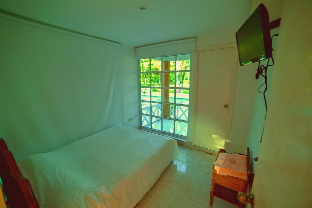 Hotel - Granja De Animales San Basilio De Palenque San Basilio del Palenque Esterno foto