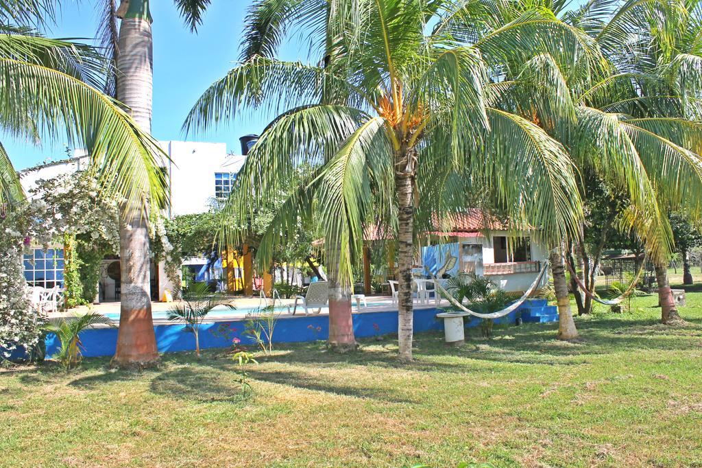 Hotel - Granja De Animales San Basilio De Palenque San Basilio del Palenque Esterno foto